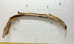 New Oem Gm Rh Rear Wheel Well Trim 8700997 1969-70 Kingswood Station Wagon (SR43. Fixed Price $212.46.