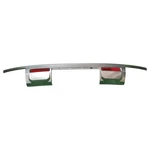 2013-2016 Gmc Acadia Denali Rear Valance Applique TRIM(22812094). Fixed Price $250.17.