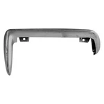 For Chevy Corvette 68-72 Goodmark Rear Passenger Side Bumper Face Bar. Fixed Price $340.97.