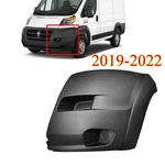 For Dodge Ram Promaster 2500 3500 2019-2022 Driver Lh Front Bumper Corner Cover. Fixed Price $150.39.