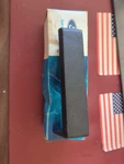 Ford E0VY-17A812-H Front Lh Bumper Guard Pad 80-83 Mark Vi 80-84 Town Car. Fixed Price $23.00.