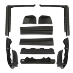 Front & Rear Bumper Fillers Fit For 80-92 Cadillac Deville Fleetwood Brougham. Fixed Price $199.48.
