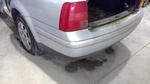 Rear Bumper Thru Vin 049999 Sedan Fits 98-01 Passat 3763864. Fixed Price $125.00.