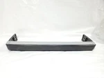 1986 1990 Alfa Romeo Spider Veloce Oem Rear Bumper With Shock Absorber Carrier. Fixed Price $167.34.