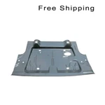 Goodmark Complete Trunk Floor Fits 1970-1974 Dodge Challenger GMK212072570. Fixed Price $628.51.