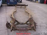 1959 Ford Fairlane Galaxie 2DR 4DR Nice Solid Frame. Fixed Price $1495.00.