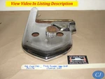 Oem 66 Cadillac Deville Right Passenger Side Upper Front Bumper End. Fixed Price $129.99.