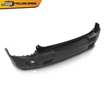 Fit For 2015-2023 Jeep Renegade Rear Bumper Cover Fascia W/ Park 6AE89LXHAA. Fixed Price $268.86.