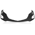 Fit For 2018 2019 2020 2021 Chevrolet Chevy Equinox Front Bumper Cover GM1014130. Fixed Price $76.46.