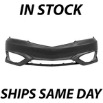 New Primered Front Bumper Cover Replacement For 2016-2018 Acura Ilx 16-18. Fixed Price $214.67.