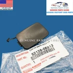 Genuine Oem Lexus 10-12 RX350 Left Driver Front Bumper Hole Cover 52128-0E913. Fixed Price $18.89.