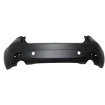 For Mazda 3 Sport Rear Bumper Cover 2014-2016 Primed Plastic Hatchback MA1100216. Fixed Price $218.37.