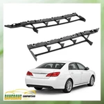 Rear Bumper Bracket Cover Retainer Set Lh&rh For Toyota Avalon 05-12 #52575AC030. Fixed Price $45.00.