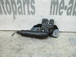 1985-1989 Cadillac Deville Fleetwood Fwd Oem Trunk Latch Opener Motor Actuator. Fixed Price $47.93.