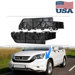 For 2007-2011 Honda Cr-v Front Bumper Support Spacer Retainer Brackets Lh+rh. Fixed Price $10.76.