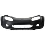 Front Bumper Cover For 06-08 Mazda MX-5 Miata Primed W/ Fog Lamp Holes MA1000206. Fixed Price $415.83.