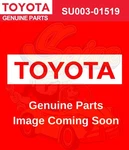 Genuine Toyota Scion 13-16 Fr-s 86 Left Driver Side Fog Lamp Cover SU003-01519. Fixed Price $29.92.