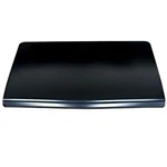 1967 Pontiac Gto Deck Trunk Lid Panel Edp Coated Steel Dynacorn New 1588D. Fixed Price $1299.00.