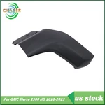 Plastic For Gmc Sierra 2500HD 2020 21-23 Front Driver Bumper Outer Filler Black. Fixed Price $67.81.