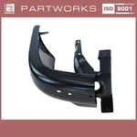 Bumper Corner For Porsche 911 2.0 Swb To -'68 Rear Left. Fixed Price $561.18.