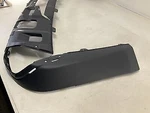 10-12 Mercedes GL550 Rear Bumper Lower Cover Shield. Fixed Price $289.99.