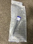 2011-2018 Volvo S60 Left Cowl Cover Assembly B128. Fixed Price $44.95.