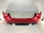 17-19 Jaguar Xe Rear Bumper Cover Oem. Fixed Price $899.99.