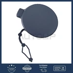 New For Volkswagen Jetta Front Bumper Tow Hook Cover 2019 2020 2021 17A807241GRU. Fixed Price $15.29.