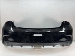 Am Rear Bumper Cover For 2019-2022 Acura Ilx 04715T3RA90ZZ. Fixed Price $350.00.