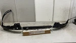 2020-2021 Hyundai Palisade Front Bumper Lower Valance Oem 86512-S8BA0. Fixed Price $300.00.