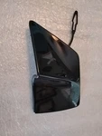 Genuine 2025 Bmw X7 Front Bumper Tow Eye Cap 51115A241A8. Fixed Price $35.00.