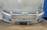 2009- 2012 Toyota RAV4 Front Bumper Oem 52119 0R010. Fixed Price $175.00.