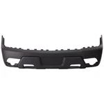 Front Bumper Cover For 2003-2006 Chevrolet Avalanche 1500 Textured Capa 12335679. Fixed Price $155.93.