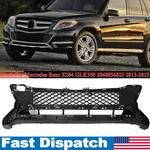 For Mercedes Benz X204 GLK350 2048856823 2013-2015 Front Bumper Face Bar Grille. Fixed Price $55.99.