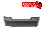Rear Bumper Cover For 2007-2012 Toyota Yaris 5215952929 TO1100249-DL. Fixed Price $147.74.