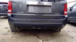 Rear Bumper With Park Assist Fits 09-11 Pilot 309808. Fixed Price $575.00.