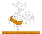 Toyota Oem 06-09 4RUNNER Front Components-bumper Cover 5211935903. Fixed Price $340.20.