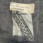 15-23 Dodge Charger Exhauster Bezel Left Side Oem New Mopar Genuine 68280725AA. Fixed Price $15.00.