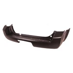 NI1100256 New Replacement Rear Bumper Cover Fits 2008-2012 Nissan Pathfinder. Fixed Price $350.00.