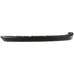 Bumper Trim For 1995-2001 Bmw 740IL/1997-2001 Rear Lh Outer Imp. Strip, Blk. Fixed Price $25.30.