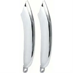 Oer K310 1969 Camaro Rear Lower Guard Bumperette Set. Fixed Price $77.99.