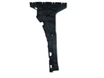 DP50826 Audi Q5 2018 2019 2020 Rear Bumper Cover Lh Guide Bracket Oem. Fixed Price $29.99.