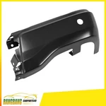 Rh Rear Bumper End Cap Extension Corner W/ Park Sensor Ford Ranger 2019-2023. Fixed Price $45.00.