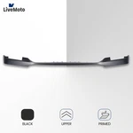 2021 2022 2023 Ford F-150 Front Upper Bumper Cover W/ Brackets ML3Z17D957CA. Fixed Price $118.01.