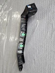 2017-2024 Jeep Compass Rear Left Bumper Mount Support Bracket Oem 68244463AB*. Fixed Price $23.74.
