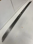 1961 Mercury Comet Panel Trim Molding Moulding Emblem Trunk. Fixed Price $75.00.