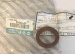 Camshaft Oil Seal Fits Fiat Front Bga 55196124 60809849 71753052 7604178 7604177. Fixed Price $9.35.