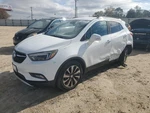 Front Bumper Fog Lamps Without Park Assist Fits 17-20 Encore 1104595. Fixed Price $1024.90.