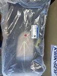 New Oem Ford Front Bumper End Cap Molding Left FL3Z-17K833-APTM F-150 15-17. Fixed Price $75.00.