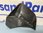 Bmw I4 G26 Sport N/s Left Rear Bumper Grill 2020 - On Genuine 51128078587. Fixed Price $54.43.
